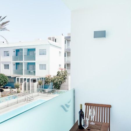 Apartment Orquídea Corralejo Exteriér fotografie