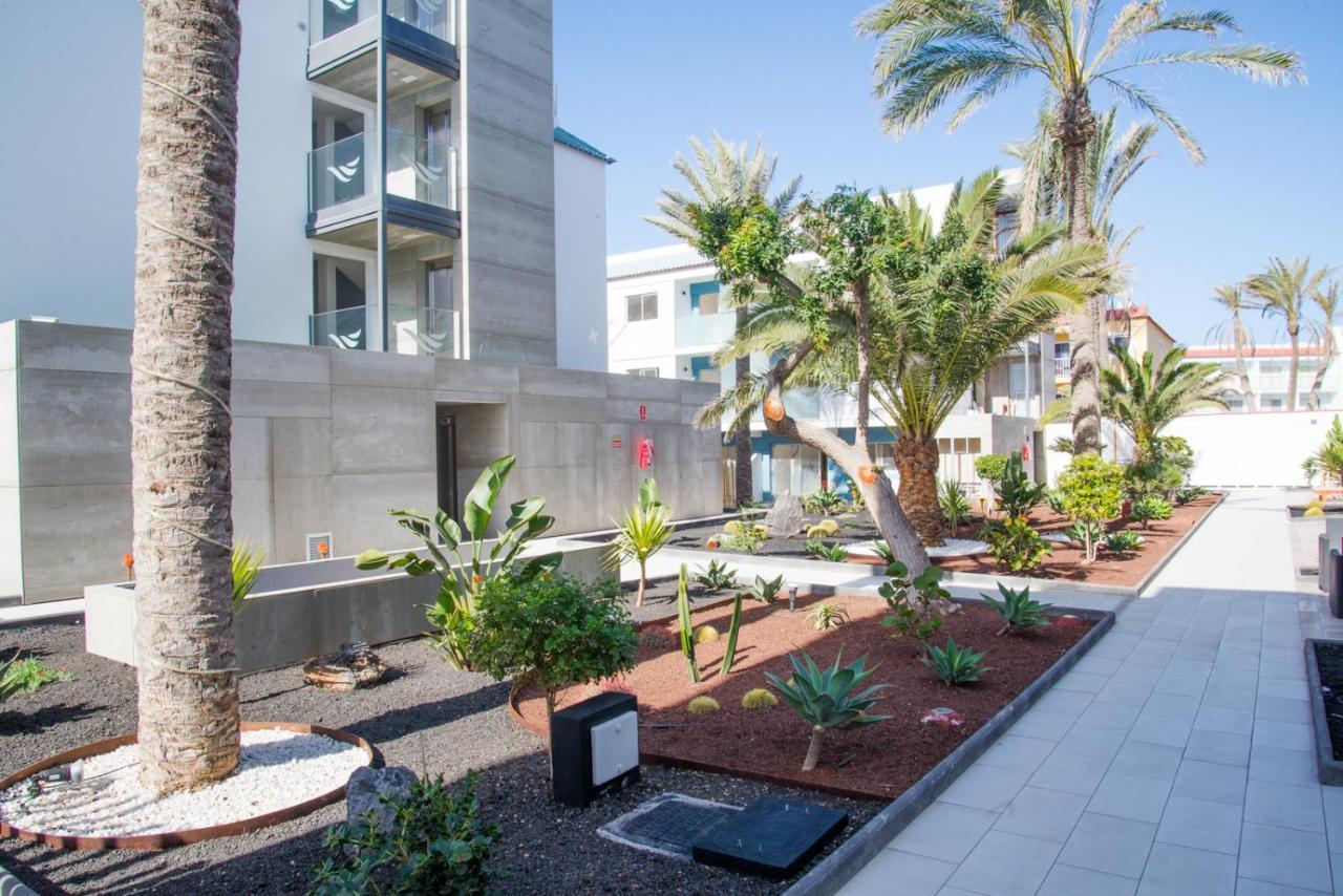 Apartment Orquídea Corralejo Exteriér fotografie