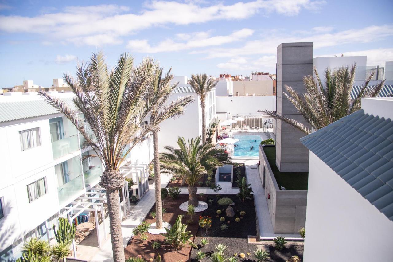 Apartment Orquídea Corralejo Exteriér fotografie