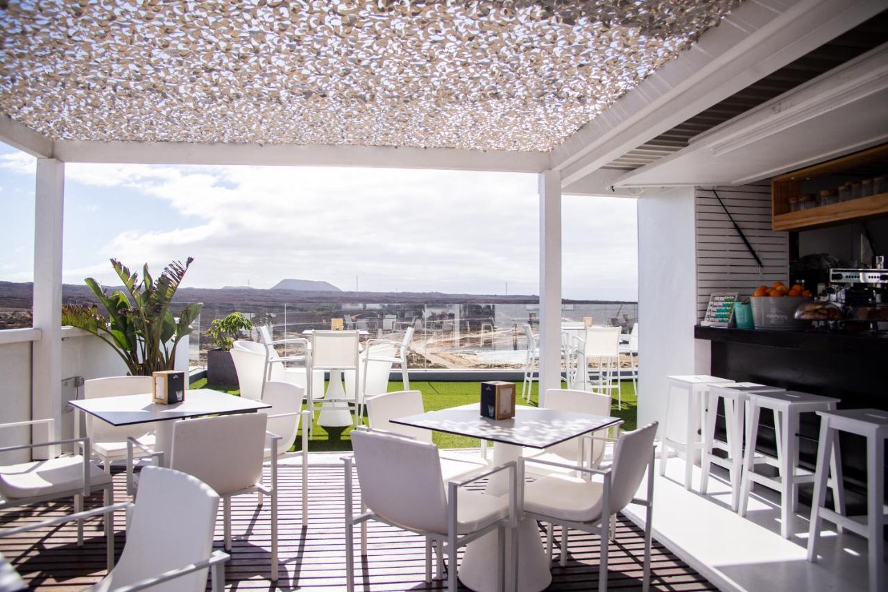 Apartment Orquídea Corralejo Exteriér fotografie
