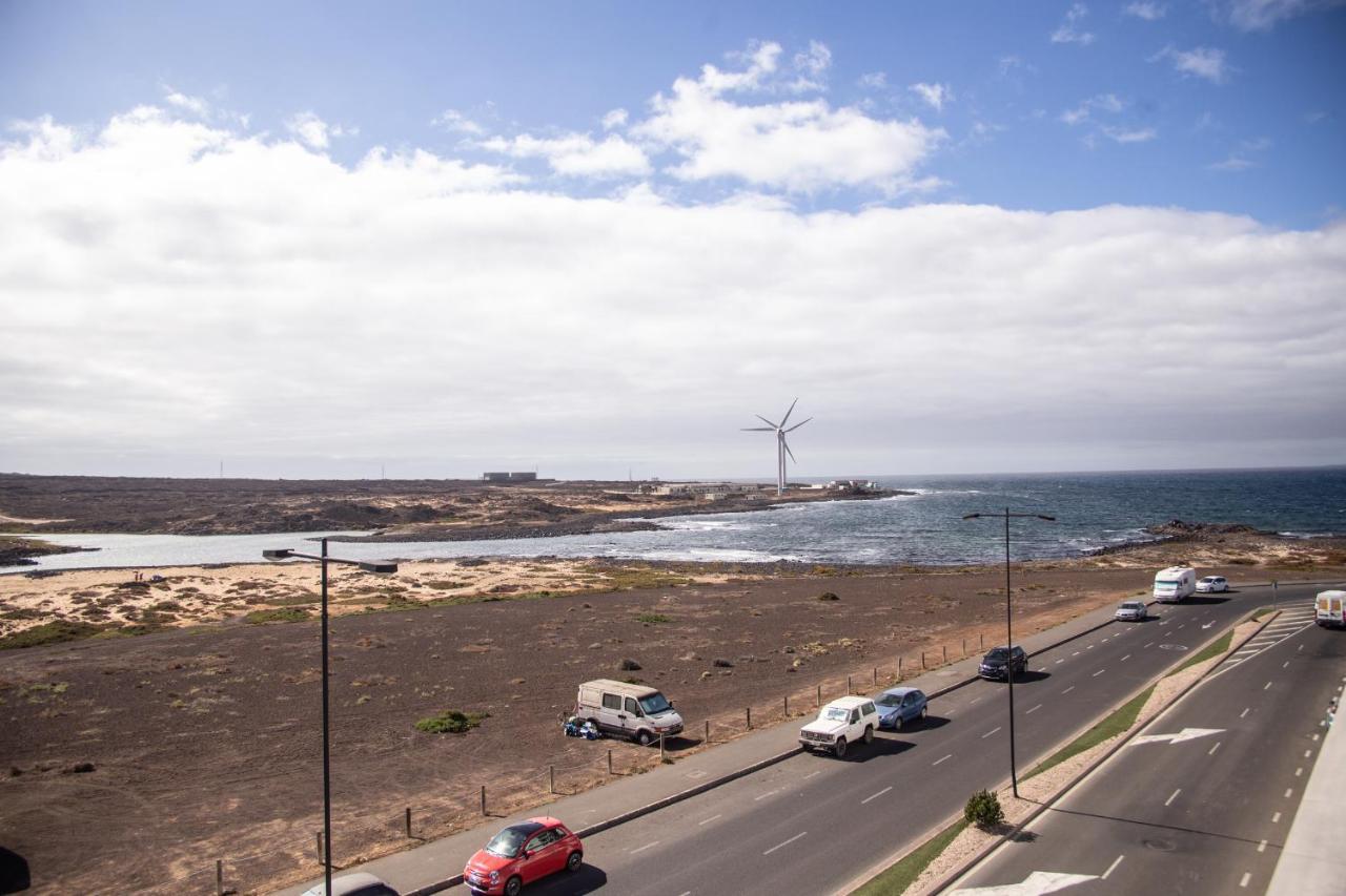 Apartment Orquídea Corralejo Exteriér fotografie