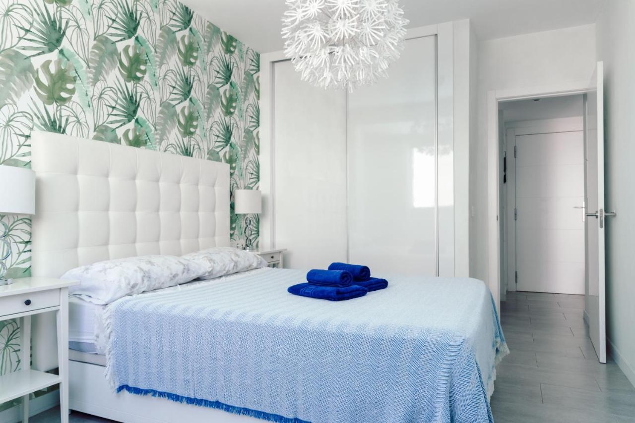 Apartment Orquídea Corralejo Exteriér fotografie