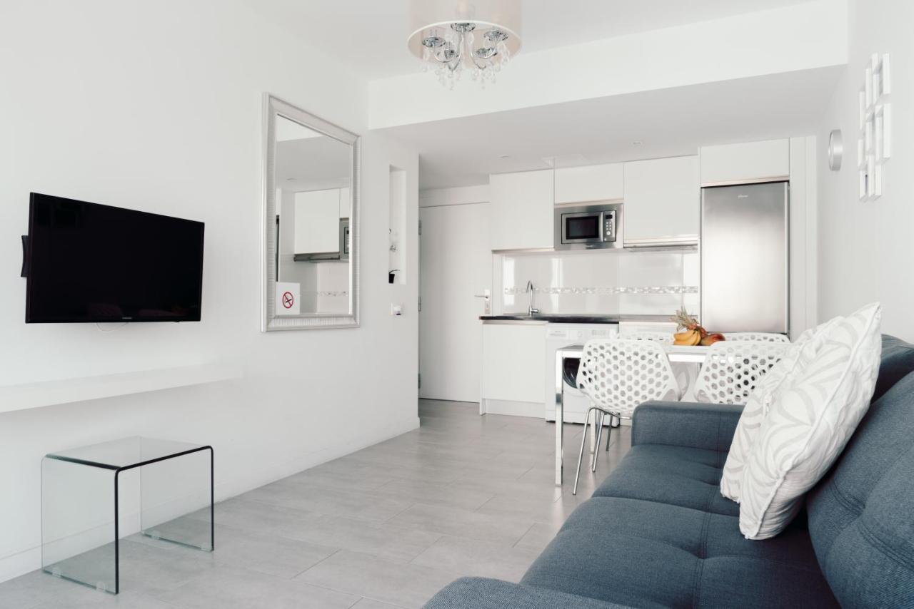 Apartment Orquídea Corralejo Exteriér fotografie