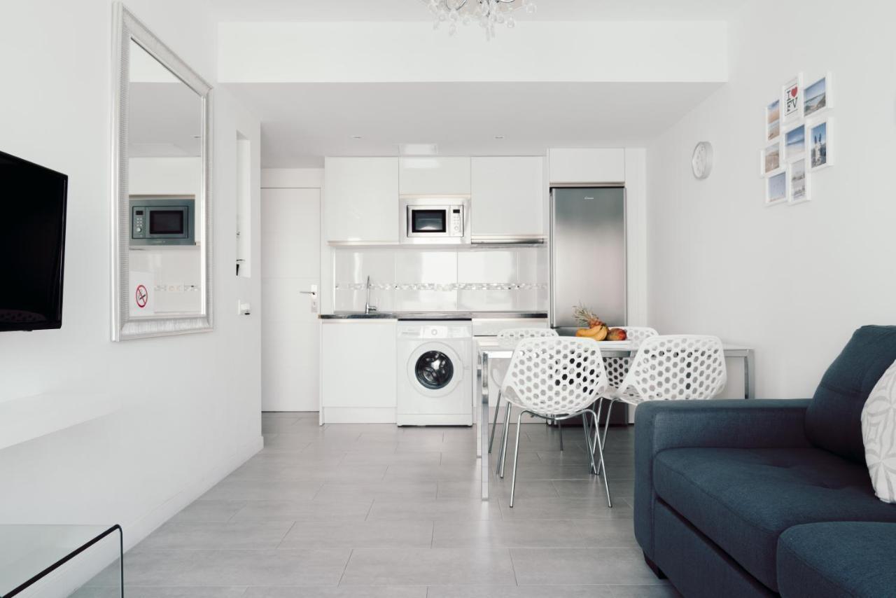 Apartment Orquídea Corralejo Exteriér fotografie