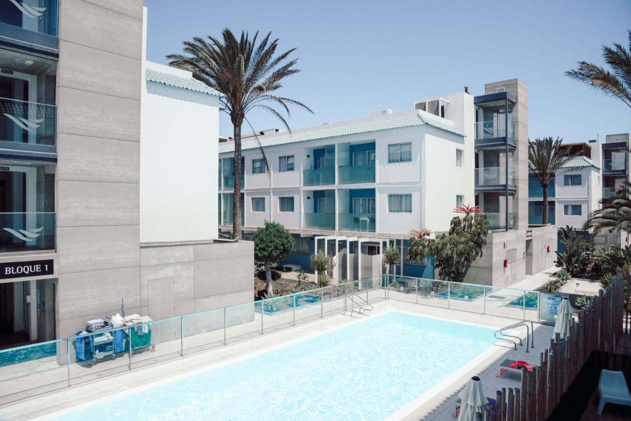 Apartment Orquídea Corralejo Exteriér fotografie