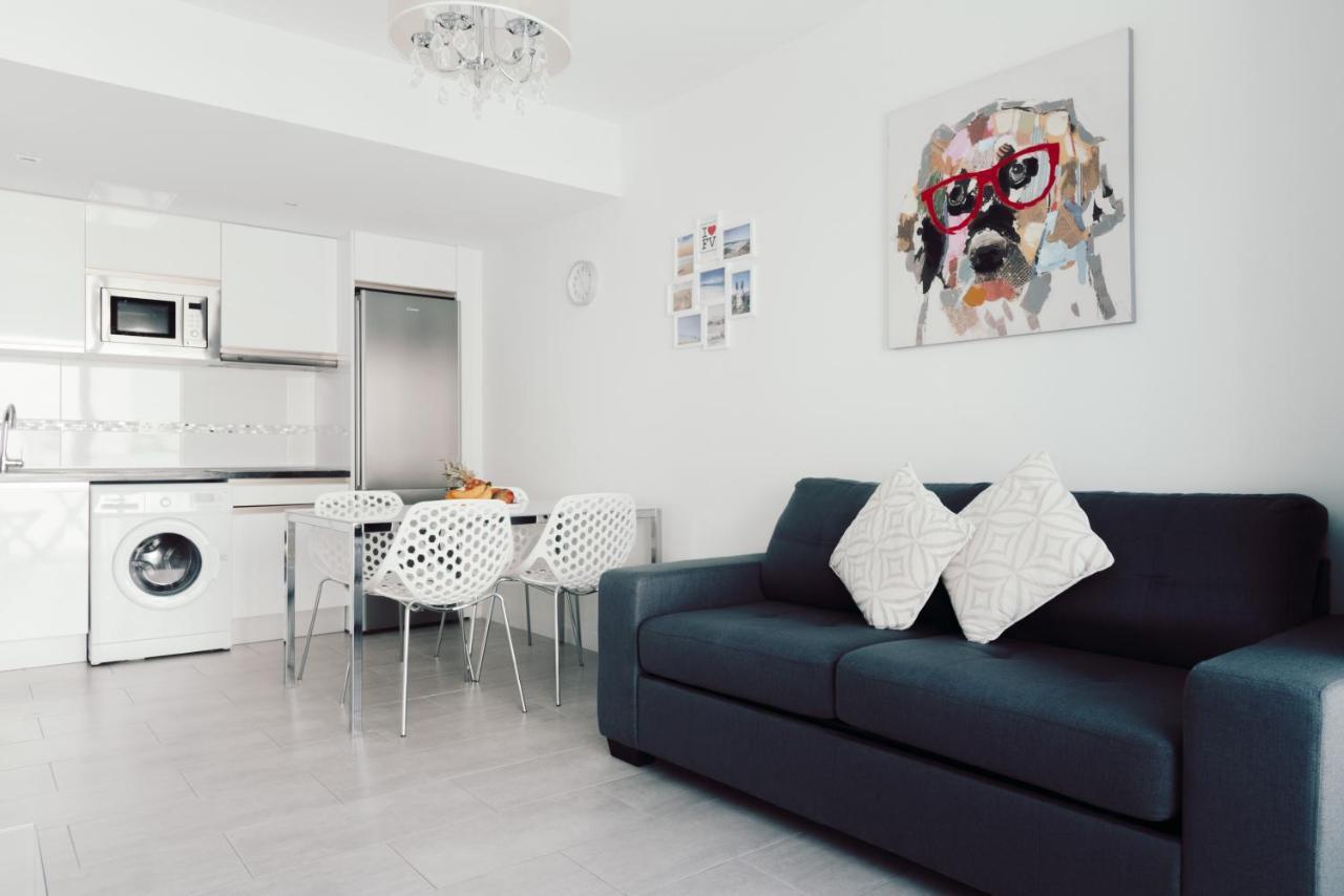 Apartment Orquídea Corralejo Exteriér fotografie